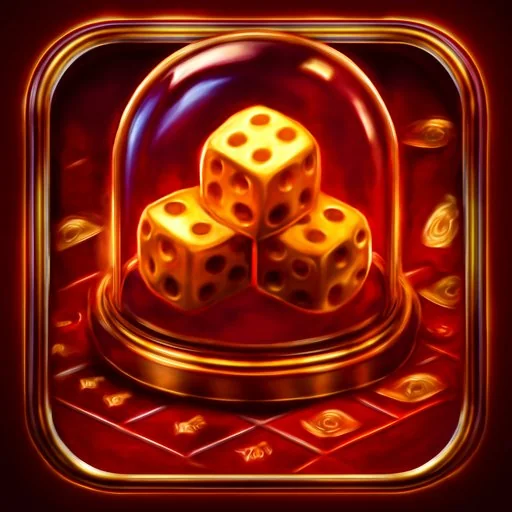 600vip iOS হোম স্ক্রিন